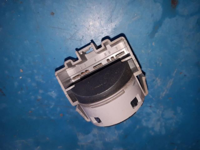 bontott FORD TRANSIT Gyújtáskapcsoló Zárbetét