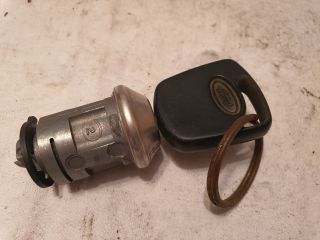 bontott FORD TRANSIT Gyújtáskapcsoló