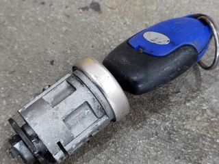 bontott FORD TRANSIT Gyújtáskapcsoló