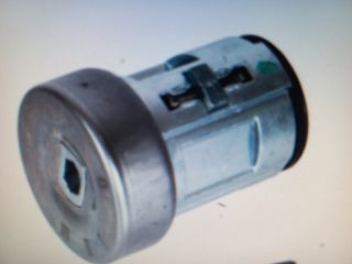 bontott FORD TRANSIT Gyújtáskapcsoló