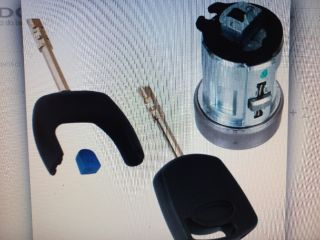 bontott FORD TRANSIT Gyújtáskapcsoló