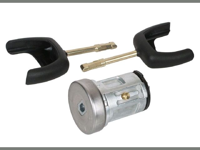 bontott FORD TRANSIT Gyújtáskapcsoló