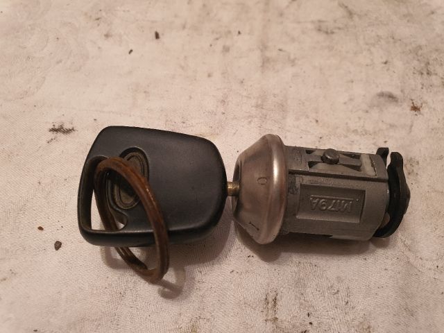 bontott FORD TRANSIT Gyújtáskapcsoló