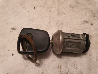 bontott FORD TRANSIT Gyújtáskapcsoló