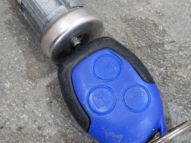 bontott FORD TRANSIT Gyújtáskapcsoló