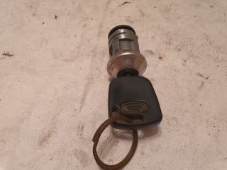 bontott FORD TRANSIT Gyújtáskapcsoló