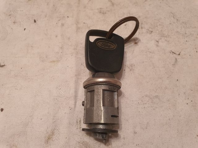 bontott FORD TRANSIT Gyújtáskapcsoló