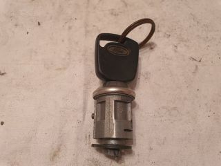 bontott FORD TRANSIT Gyújtáskapcsoló