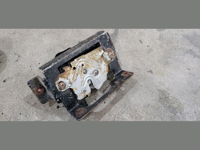 bontott FORD TRANSIT Gyújtáskapcsoló