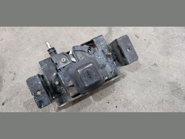 bontott FORD TRANSIT Gyújtáskapcsoló