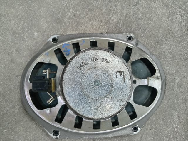 bontott FORD TRANSIT Hangszóró (Pozíciófüggetlen)