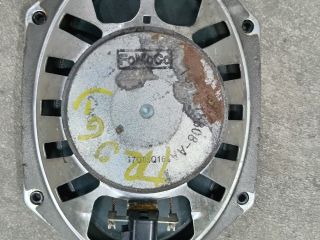 bontott FORD TRANSIT Hangszóró (Pozíciófüggetlen)