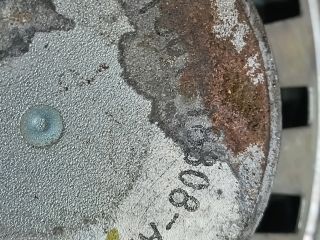 bontott FORD TRANSIT Hangszóró (Pozíciófüggetlen)