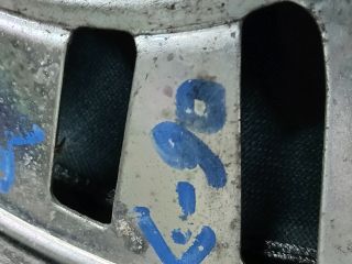 bontott FORD TRANSIT Hangszóró (Pozíciófüggetlen)