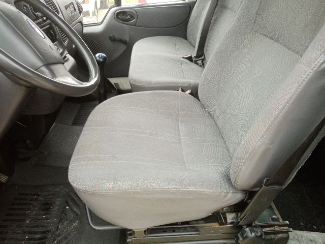bontott FORD TRANSIT Harmadik sor Ülés Szett