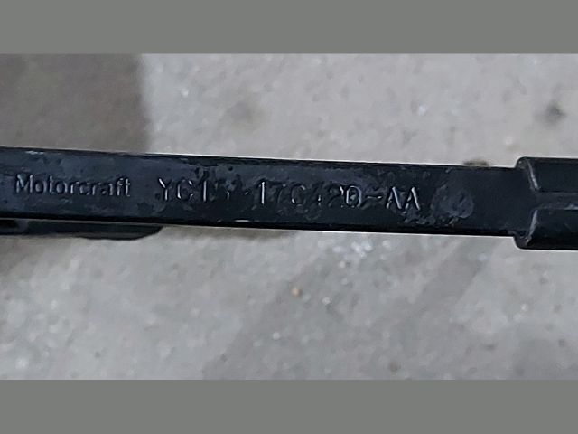 bontott FORD TRANSIT Hátsó Ablaktörlő Kar