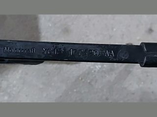 bontott FORD TRANSIT Hátsó Ablaktörlő Kar