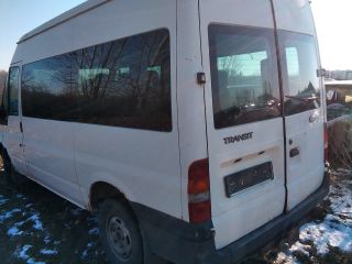 bontott FORD TRANSIT Hátsó Ablaktörlő Kar