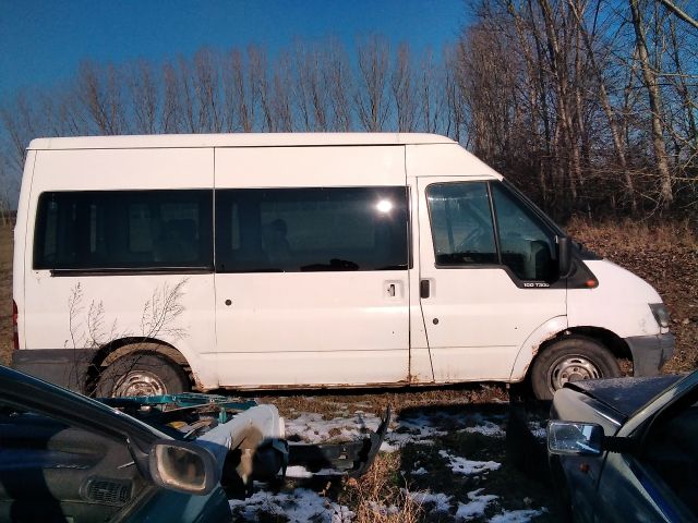 bontott FORD TRANSIT Hátsó Ablaktörlő Kar