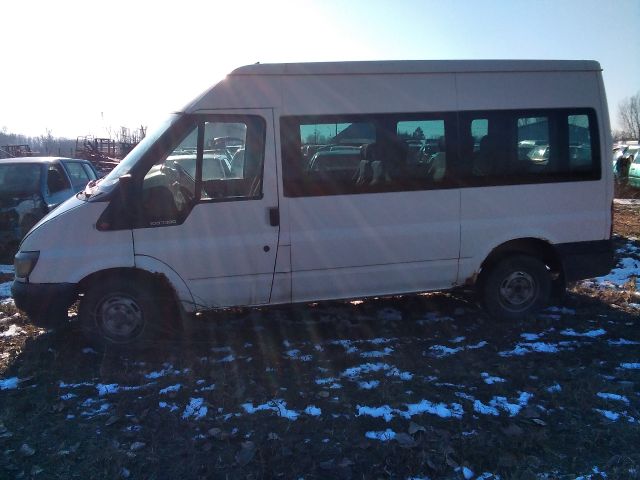 bontott FORD TRANSIT Hátsó Ablaktörlő Kar