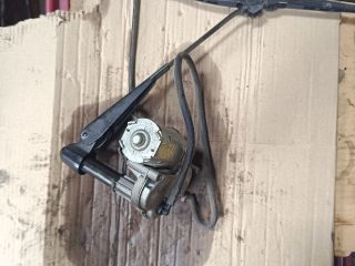 bontott FORD TRANSIT Hátsó Ablaktörlő Motor