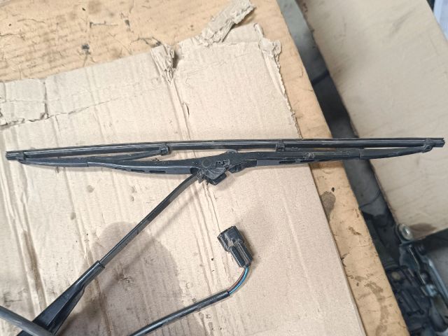 bontott FORD TRANSIT Hátsó Ablaktörlő Motor