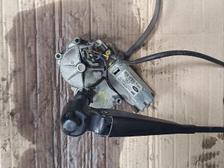 bontott FORD TRANSIT Hátsó Ablaktörlő Motor
