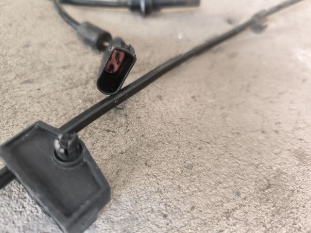 bontott FORD TRANSIT Hátsó ABS Jeladó Kábelköteg