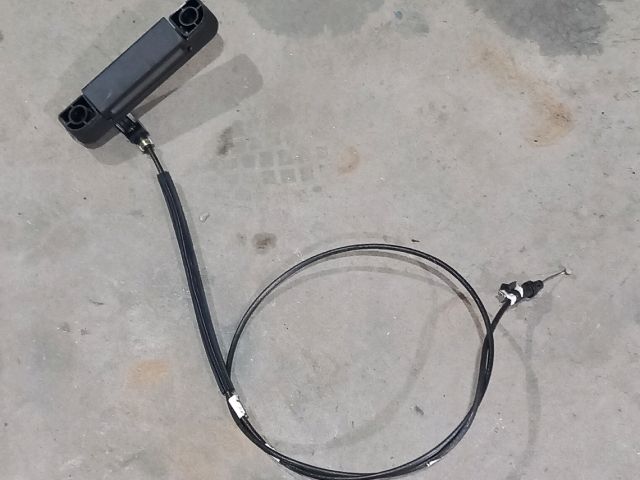 bontott FORD TRANSIT Hátsó Ajtóhatároló