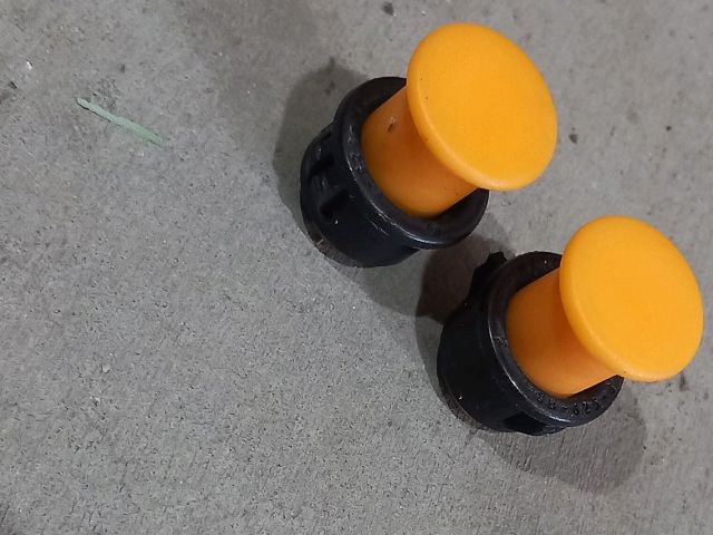 bontott FORD TRANSIT Hátsó Ajtóhatároló