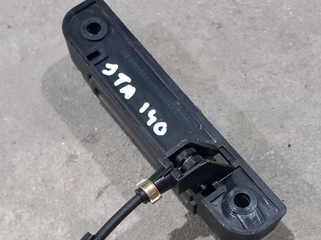 bontott FORD TRANSIT Hátsó Ajtóhatároló