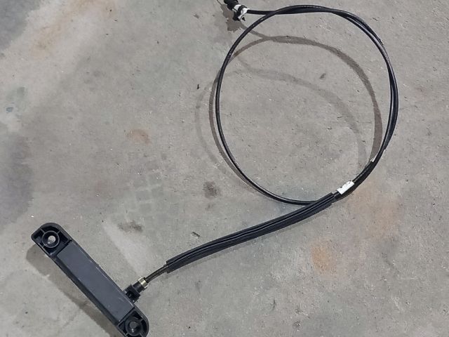 bontott FORD TRANSIT Hátsó Ajtóhatároló