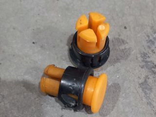 bontott FORD TRANSIT Hátsó Ajtóhatároló