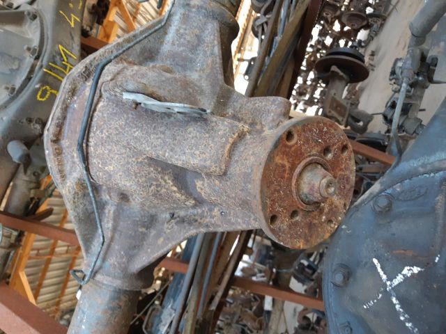 bontott FORD TRANSIT Hátsó Híd (Dobfékes)