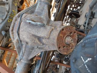 bontott FORD TRANSIT Hátsó Híd (Dobfékes)