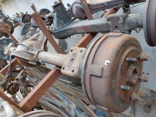 bontott FORD TRANSIT Hátsó Híd (Dobfékes)