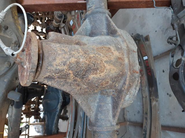 bontott FORD TRANSIT Hátsó Híd (Dobfékes)