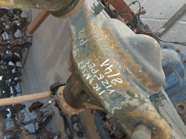 bontott FORD TRANSIT Hátsó Híd (Dobfékes)