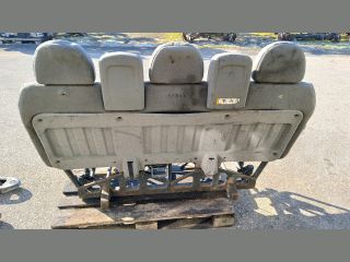 bontott FORD TRANSIT Hátsó középső Ülés