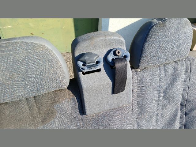 bontott FORD TRANSIT Hátsó középső Ülés