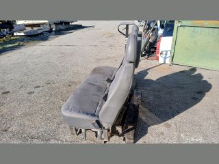 bontott FORD TRANSIT Hátsó középső Ülés