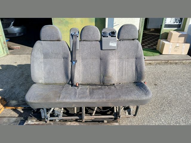 bontott FORD TRANSIT Hátsó középső Ülés