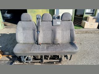 bontott FORD TRANSIT Hátsó középső Ülés