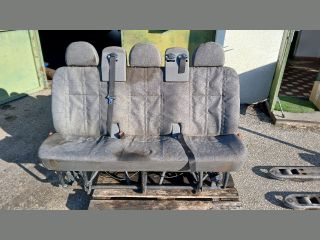 bontott FORD TRANSIT Hátsó középső Ülés