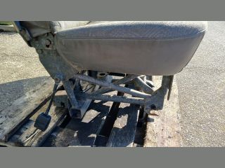 bontott FORD TRANSIT Hátsó középső Ülés