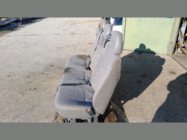 bontott FORD TRANSIT Hátsó középső Ülés