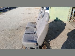 bontott FORD TRANSIT Hátsó középső Ülés