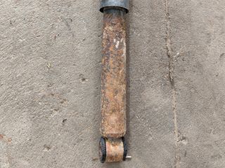 bontott FORD TRANSIT Hátsó Lengéscsillapító Pár