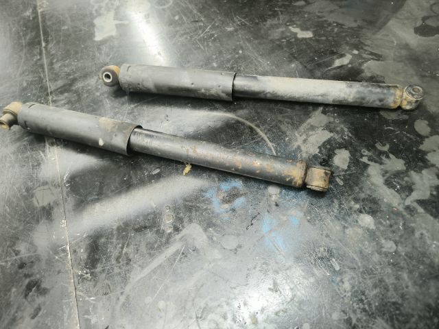 bontott FORD TRANSIT Hátsó Lengéscsillapító Pár