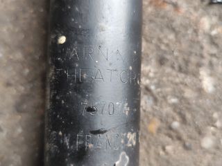 bontott FORD TRANSIT Hátsó Lengéscsillapító Pár